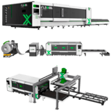 FLY Series Series - FlexMax México