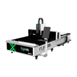 NOVA Series Series - FlexMax México