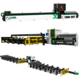 TUBE Series Series - FlexMax México