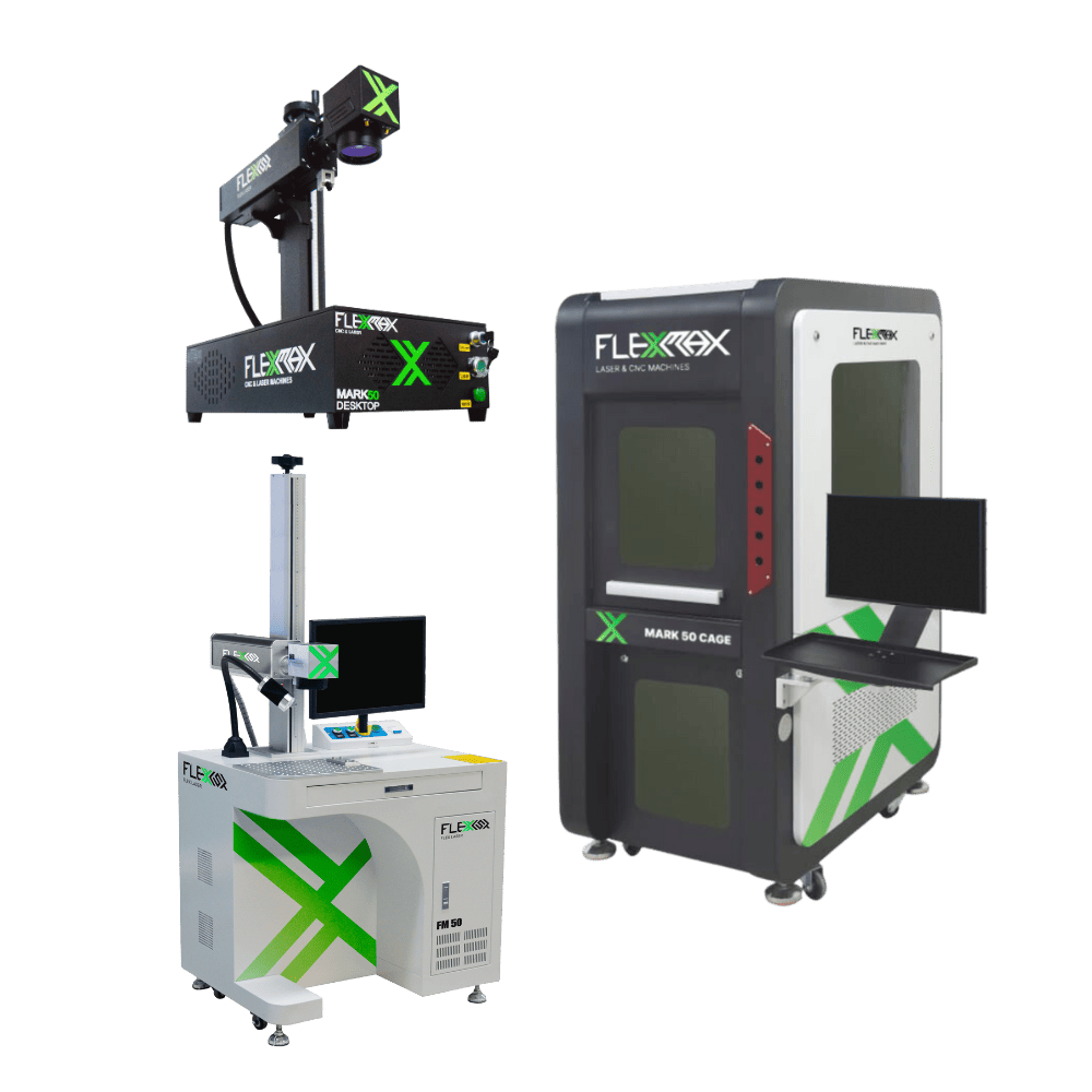 MARK Series Series - FlexMax México