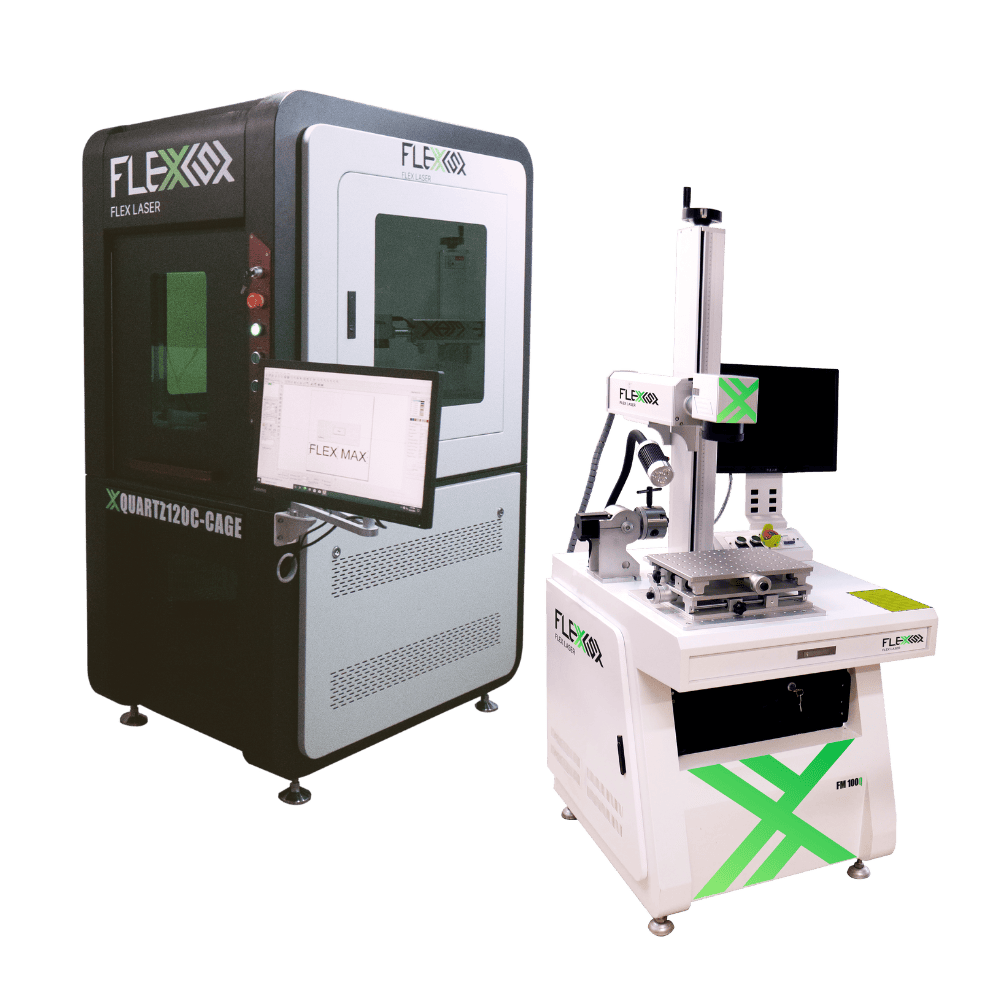 QUARZ Series Series - FlexMax México