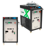 NEXUS Series Series - FlexMax México