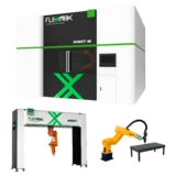 ROBOT-W Series Series - FlexMax México