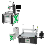 WELD Series Series - FlexMax México