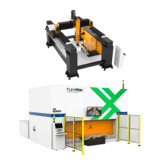 5X Series Series - FlexMax México